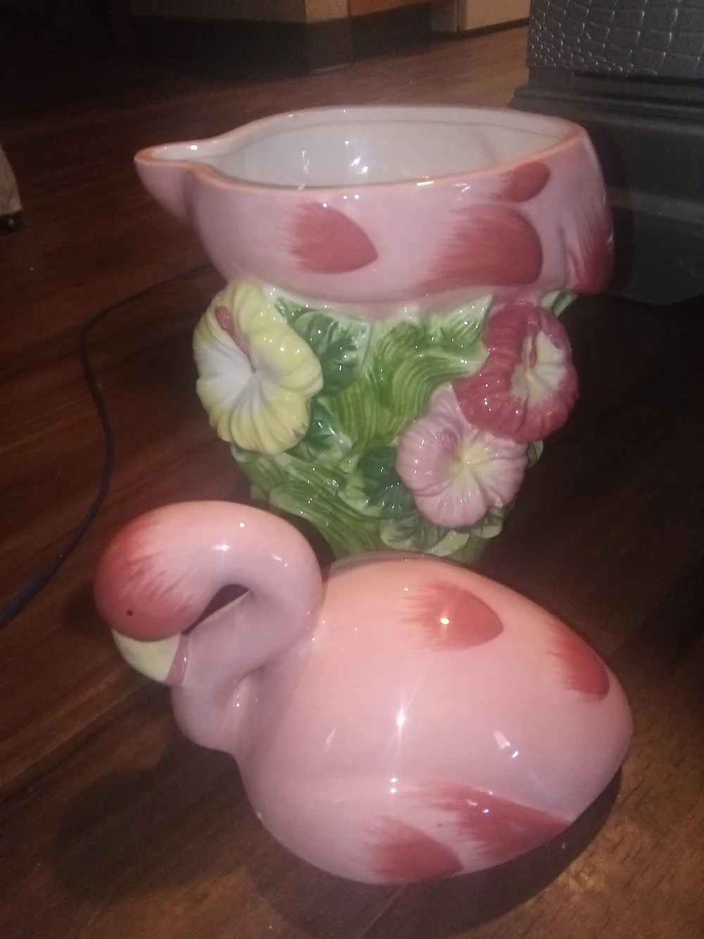 Target home collection